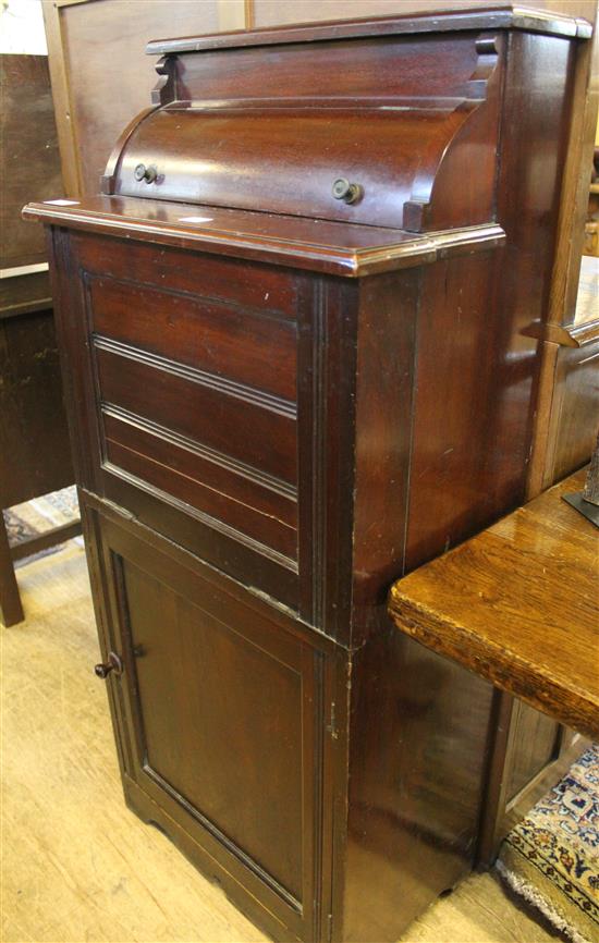 Victorian wash stand